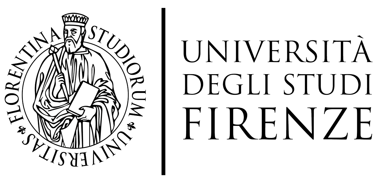 Logo dell università di Firenze