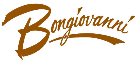 Logo Bongiovanni