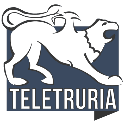 Logo Teletruria