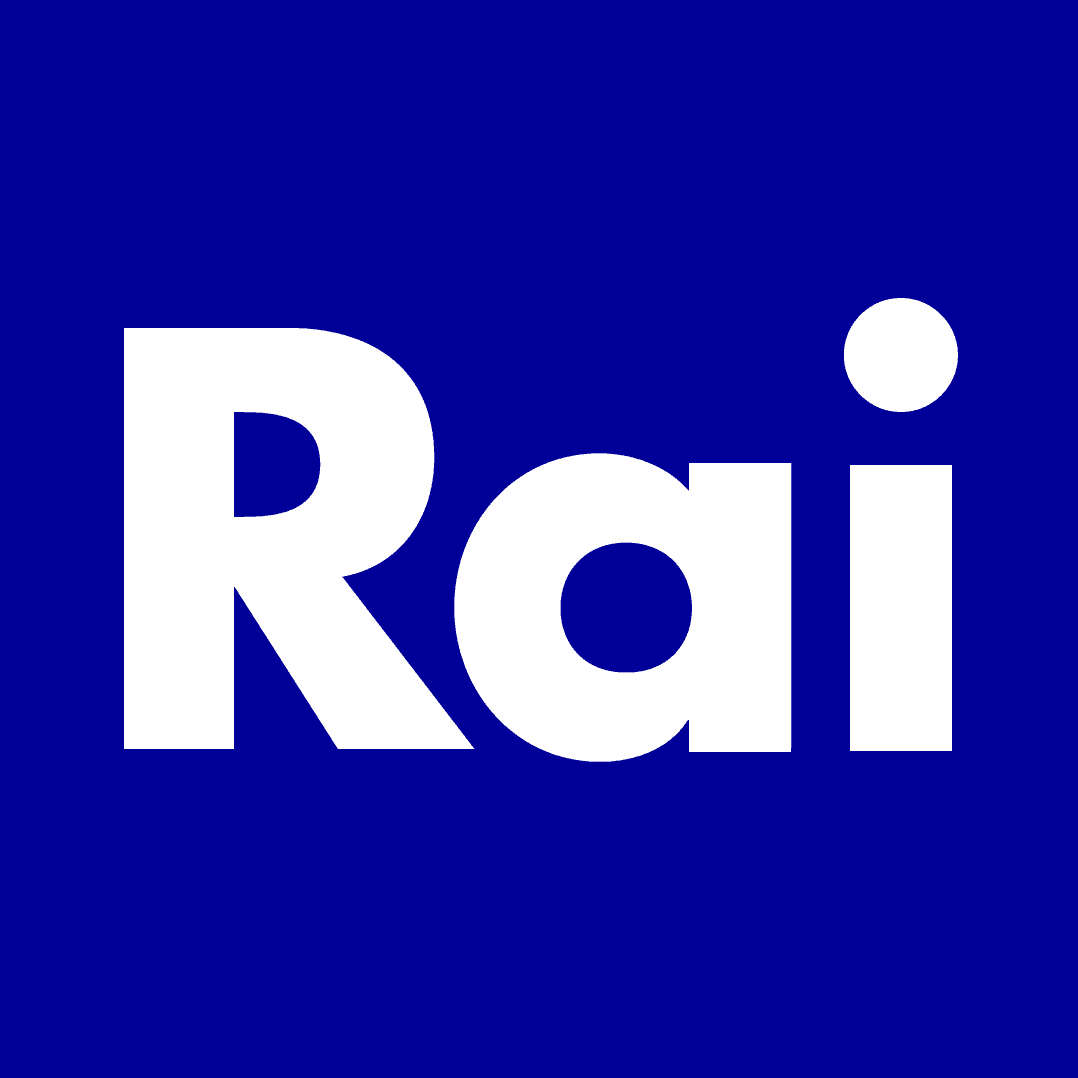 Logo della RAI
