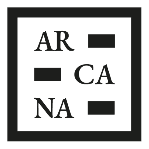 Logo Arcana