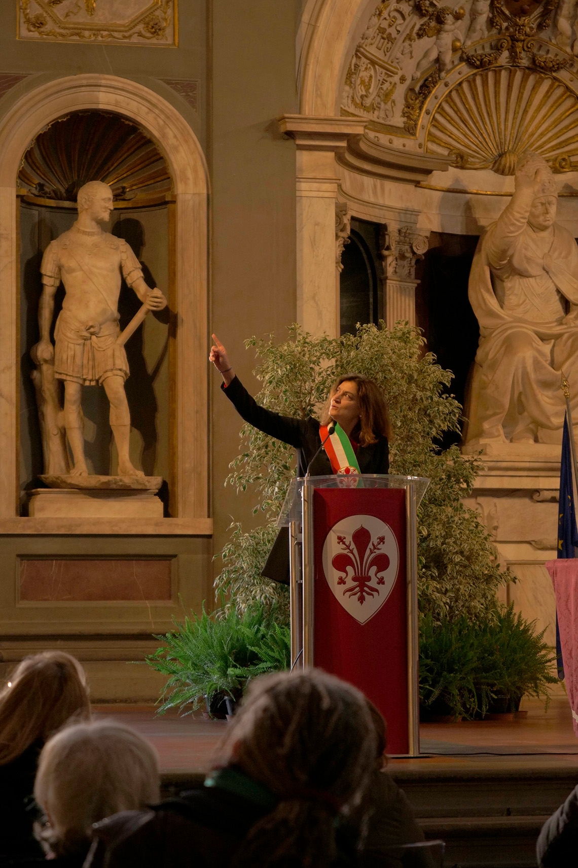 Foto Palazzo Vecchio