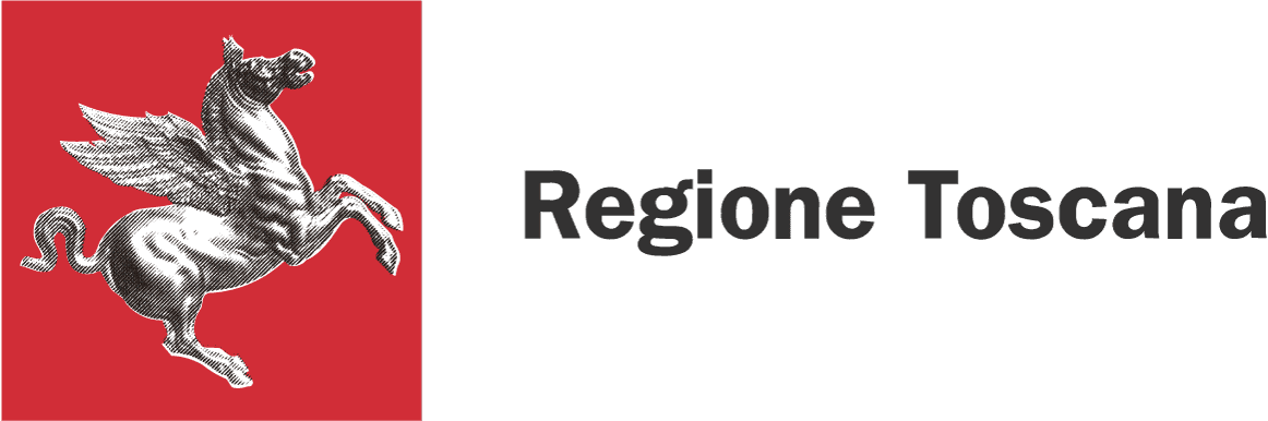 Logo Regione Toscana