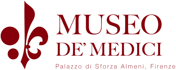 Logo del museo de Medici