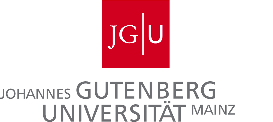Logo Gutenberg University